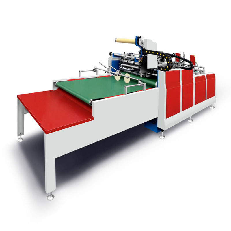 TC-1080D運控型一拖二全自動高速靜音貼窗機 TC-1080D運控型一拖二全自動高速靜音貼窗機